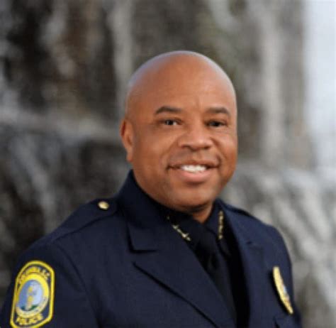 Columbia Police Chief Takes Leave of Absence | Columbia, SC Patch