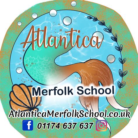 Atlantica Merfolk School & Apparel