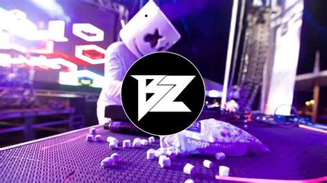 「Dubstep」 marshmello - Alone (Warez Remix) - YouTube