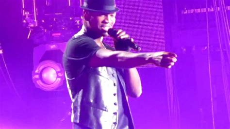 Ne-Yo - Miss Independent live at Birmingham's LG Arena 14/3/13 - YouTube