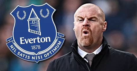 Sean Dyche - latest news, pictures, video and Everton news