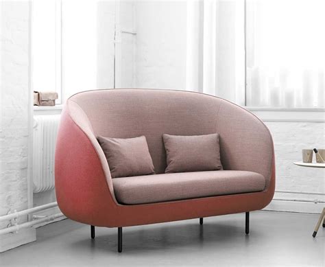 Interview with Stine Gam & Enrico Fratesi of GamFratesi. | Modern sofa, Furniture design modern ...