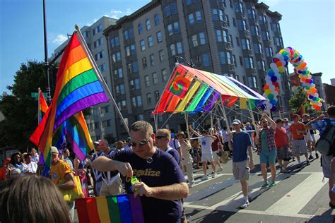 File:Colorful street scene - DC Gay Pride Parade 2012.jpg - Wikimedia Commons