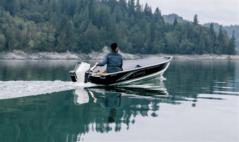 Best electric outboard motors: 11 top options for zero-emissions propulsion