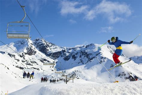 The ultimate guide to planning a Queenstown ski trip - Lonely Planet