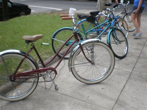 Fabulous Tour - Review of Savannah Bike Tours, Savannah, GA - Tripadvisor