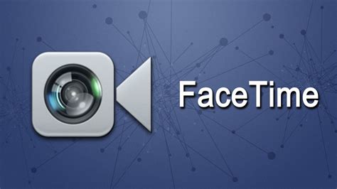 Download FaceTime For PC-Windows 10/8/7 & XP