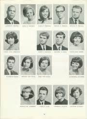 Penn Hills High School - Seneca Yearbook (Penn Hills, PA), Class of 1966, Page 58 of 282