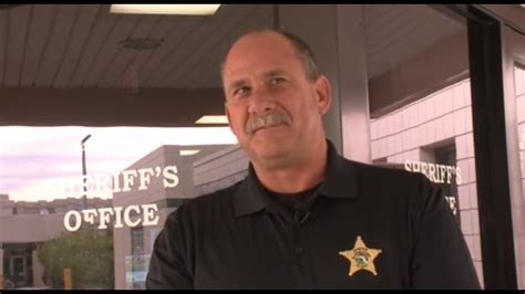 St. Johns County Deputy Sheriff fired, charged with molestation ...