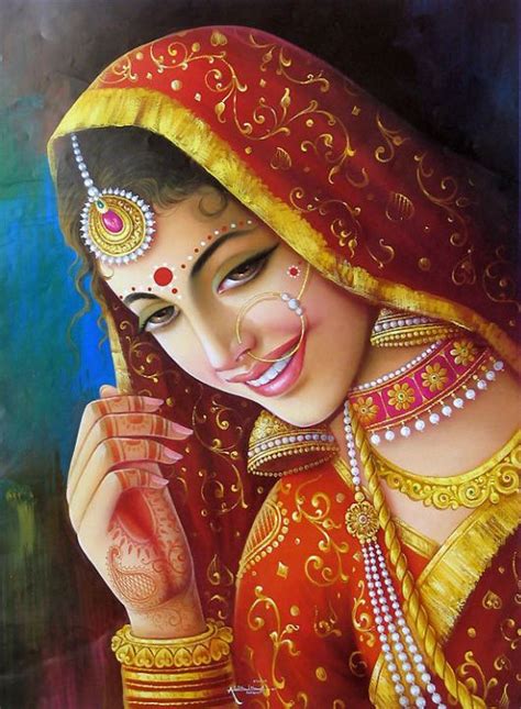 Online World Trends | Global Trends | Daily World Trends: Indian Paintings