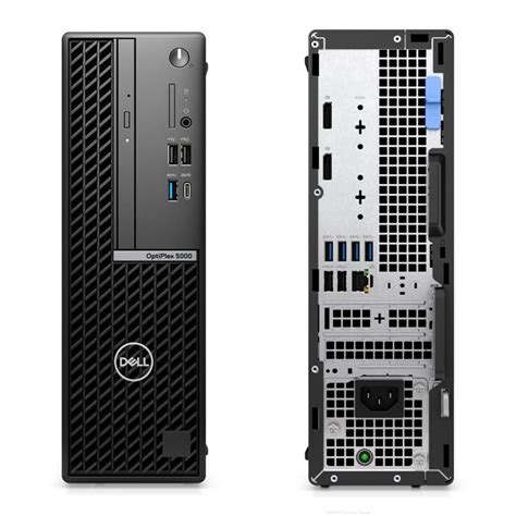 Dell OptiPlex 3080 SFF vs. Dell OptiPlex 5000 SFF Comparison