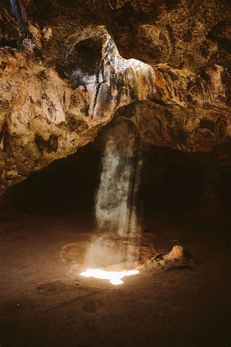 Quadirikiri Cave at Arikok National Park Aruba #aruba #caribbean | Travel, Caribbean islands to ...