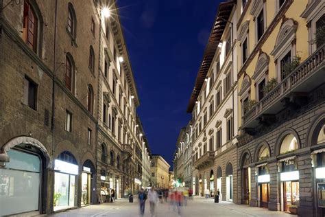 Where to Shop in Florence, Italy