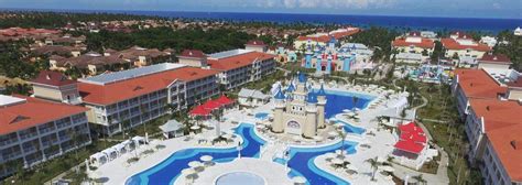 Top 4 bahia principe fantasia punta cana booking 2022