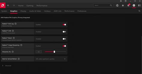 How to Tweak Your AMD Radeon Settings for the Best Gaming Performance in Windows