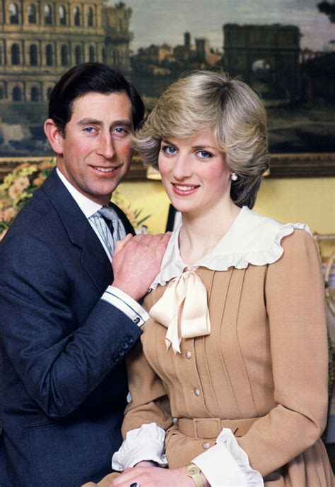 Princess Diana "Faded Physically" From Prince Charles' Cheating During ...