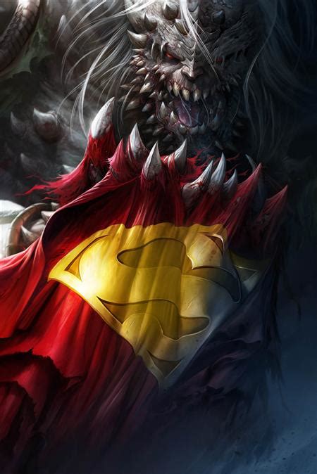 The Death of Superman: 30th Anniversary Special #1 (Francesco Mattina ...