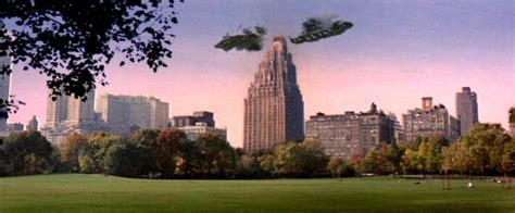 550 Central Park West | Ghostbusters Wiki | Fandom