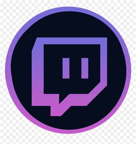 14+ Twitch Logo Png PNG | Bepe Enthusiastic