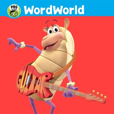 Watch WordWorld Episodes | Season 1 | TV Guide