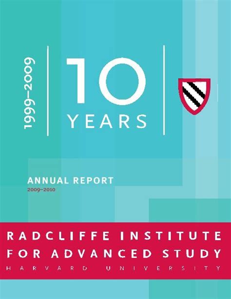 Download - Radcliffe Institute for Advanced Study - Harvard University