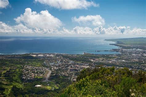 The History of Wailuku, Maui (Hawaii)