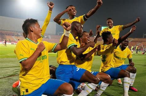 Sundowns legend makes big prediction