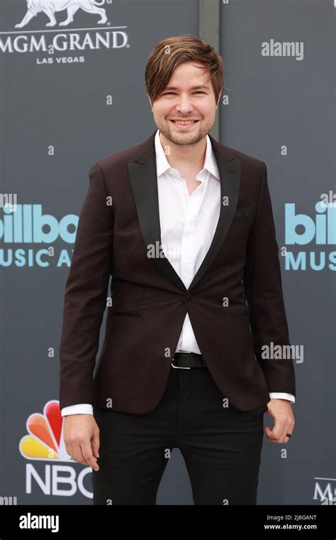 Las Vegas, NV, USA. 15th May, 2022. C418 at arrivals for 2022 Billboard Music Awards - Arrivals ...