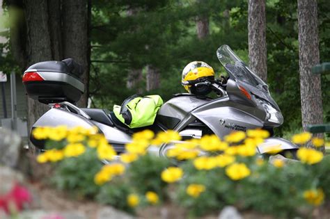 Muskoka by Motorcycle: Riding in Ontario, Canada | Rider Magazine