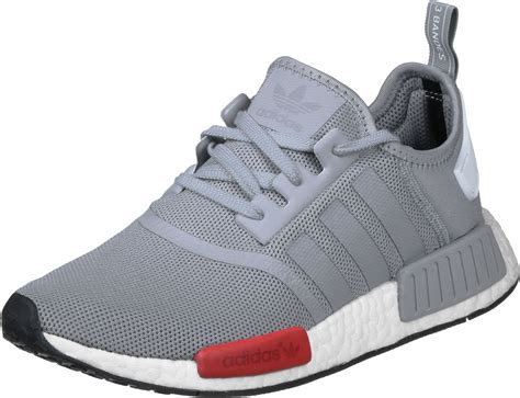 adidas NMD R1 shoes grey