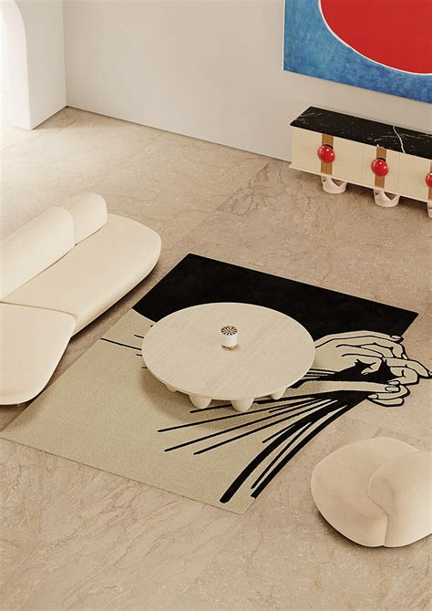 7 Best Tips for Interior Decor with Modern Area Rugs