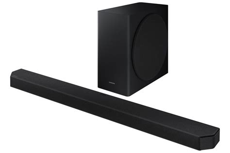 Samsung Malaysia Unveils New Premium Soundbar Lineup – Pokde.Net