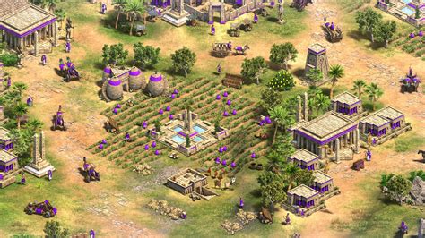 AoE 2 Final: Rome Returns: Age of Empires 1 se convierte en DLC en la secuela