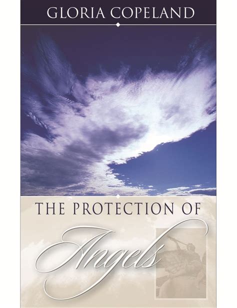 The Protection of Angels - Kenneth Copeland Ministries Australia