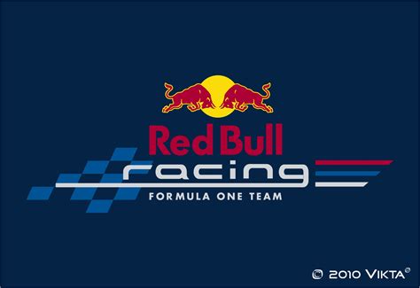 🔥 Download Pics Photos Red Bull Logo Racing F1 Team Wallpaper HD by @angelaanderson | Red Bull ...