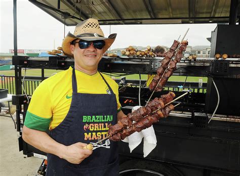 Houston food festivals happening in April: barbecue, crawfish fest