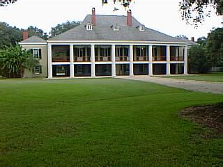 Destrehan Plantation