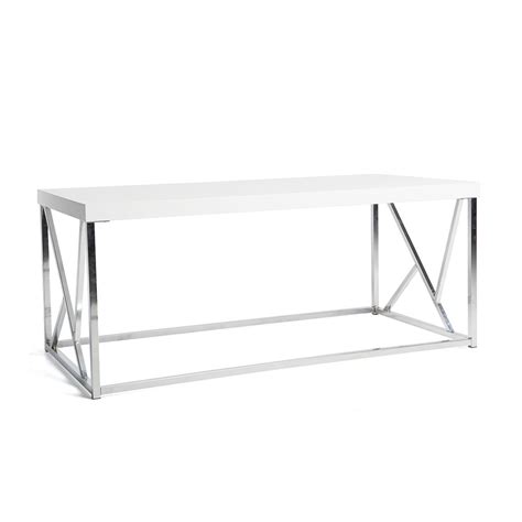 High Gloss Coffee Table - Line 204 | 204 Events