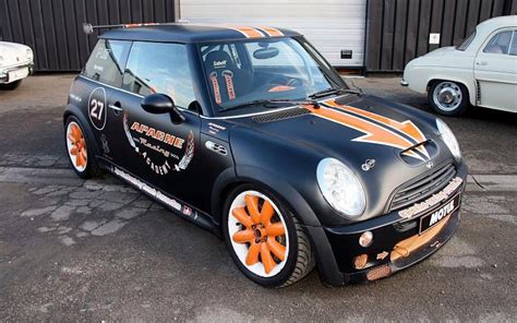 2005 Mini Cooper S Jcw / Mini John Cooper Works GP pricing and specs ...