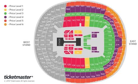 BTS Concert Tickets @ Wembley 2/6/19 X3 in ME19 Malling for £150.00 for ...