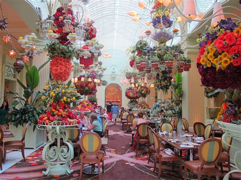 jlopezmb: The Buffet at the Wynn Resort Las Vegas