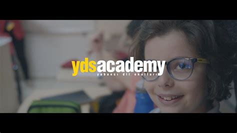 Yds Academy Tanıtım Filmi - YouTube