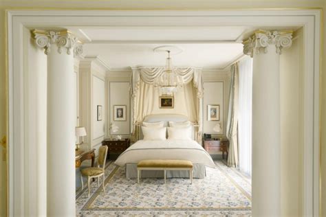 The 7 Most Luxurious Hotels in Paris, France – Wandering Wheatleys