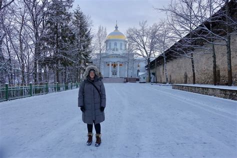 What to pack for Winter in Russia - What's Katie Doing?