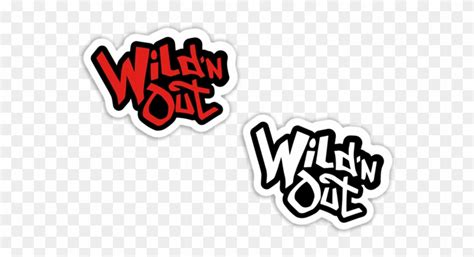 wild n out logo 10 free Cliparts | Download images on Clipground 2024