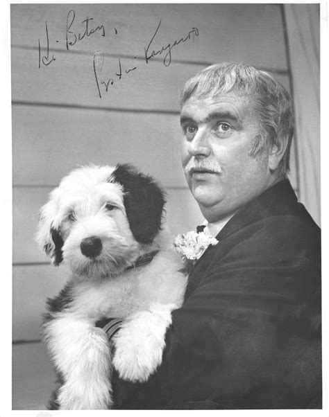 Captain Kangaroo | Boob-Tube Faves | Pinterest