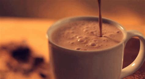 Coffee Winter GIF - Find & Share on GIPHY