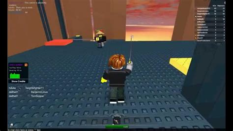 How To Get Combat Initiation Badge on ROBLOX (Read Description) - YouTube