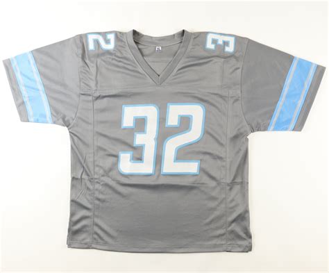 D'Andre Swift Signed Jersey (JSA) | Pristine Auction