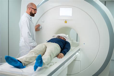 The Advantages Of MRI For Prostate Cancer Screening